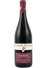 Domaine Pelaquie Cotes Du Rhone