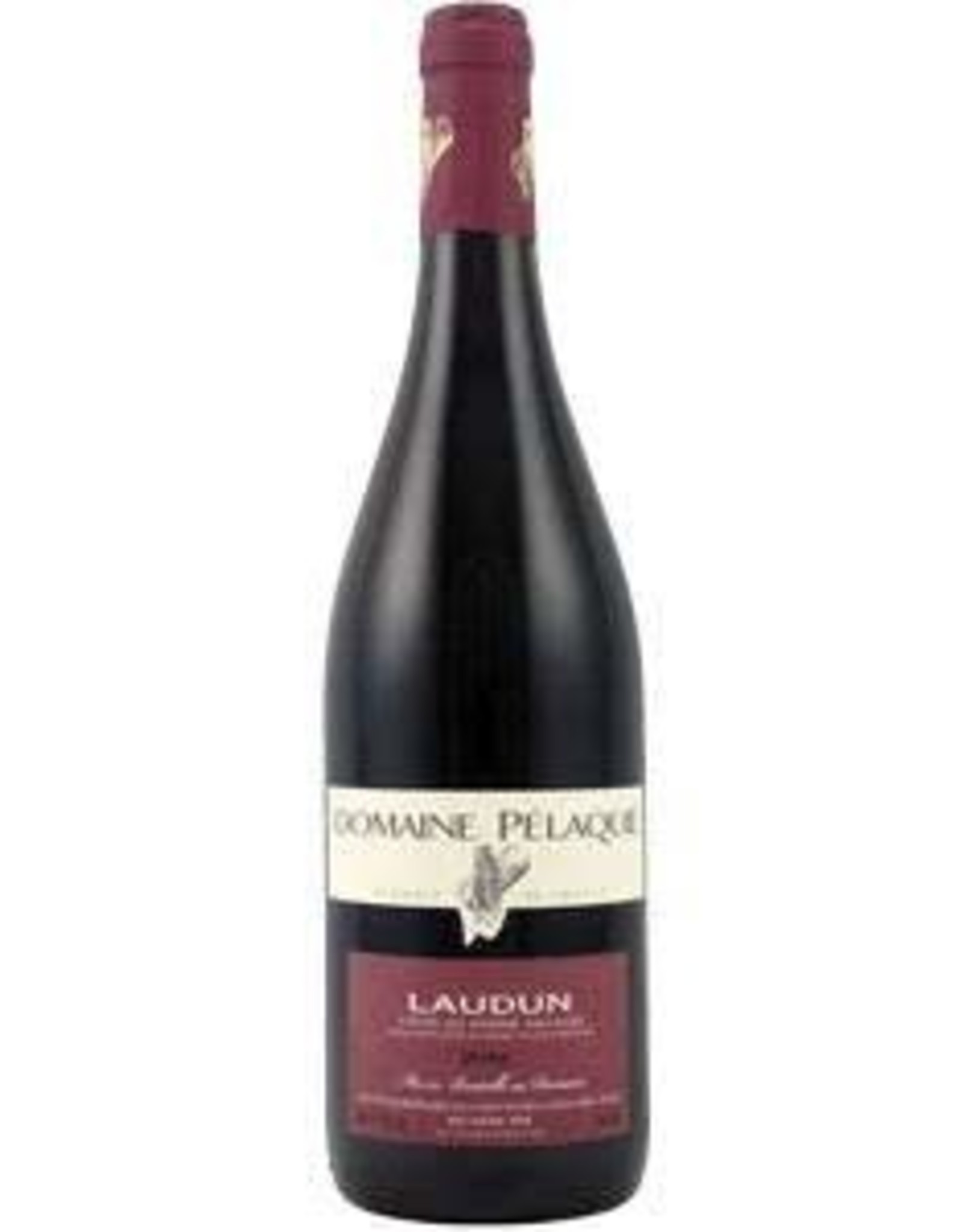 Domaine Pelaquie Cotes Du Rhone