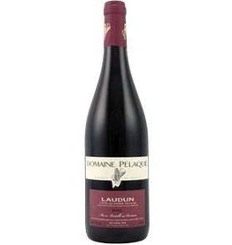 Domaine Pelaquie Cotes Du Rhone