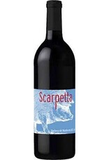 Scarpetta Barbera