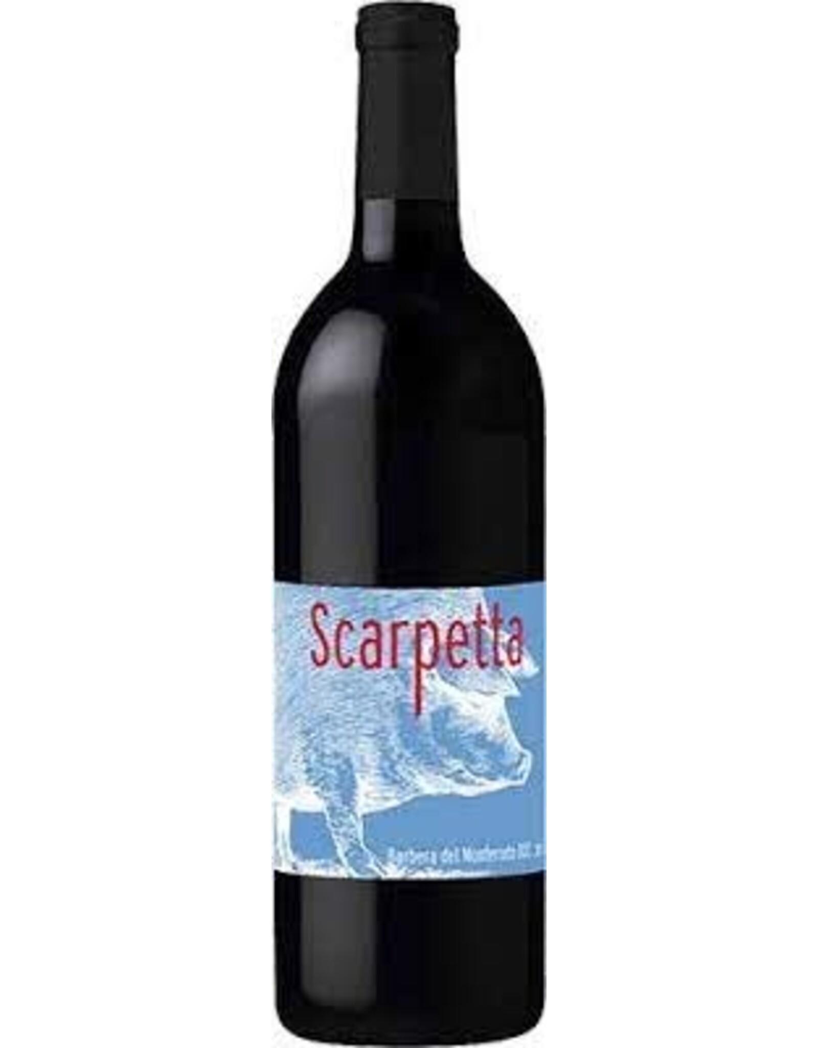 Scarpetta Barbera