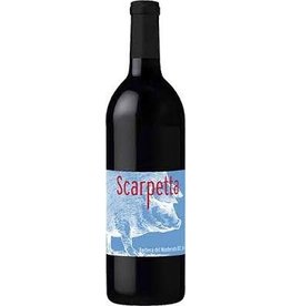 Scarpetta Barbera