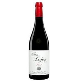 Bodegas Ponce clos Lojen Bobal