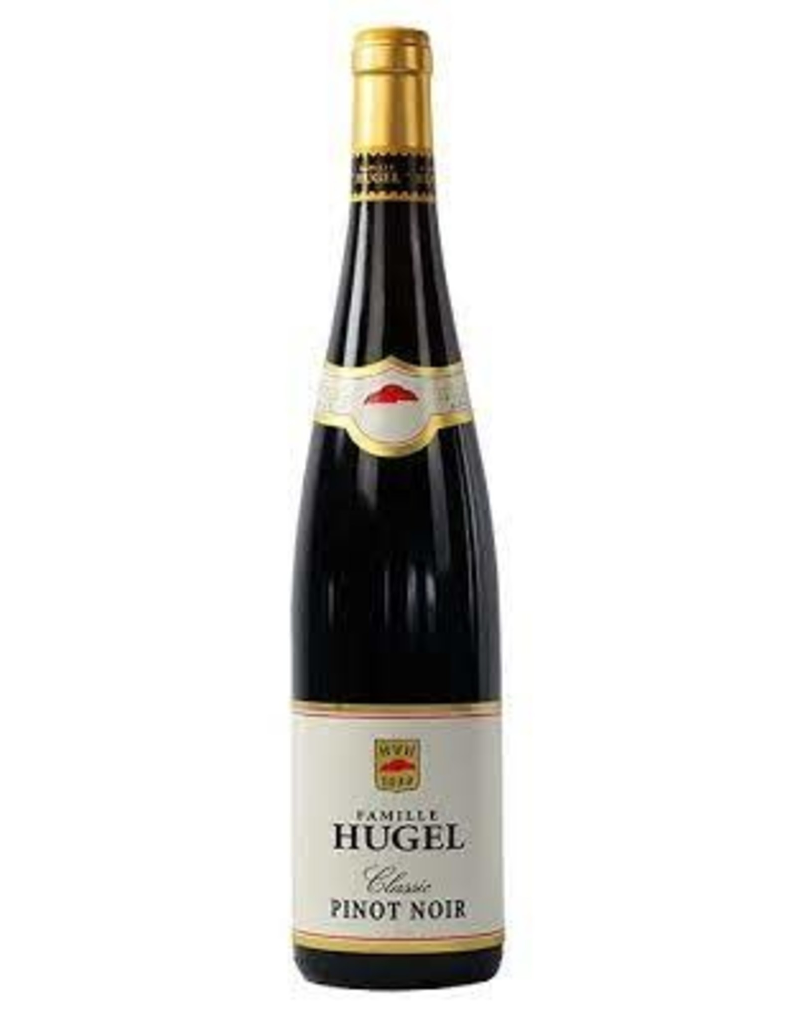 Hugel Pinot Noir