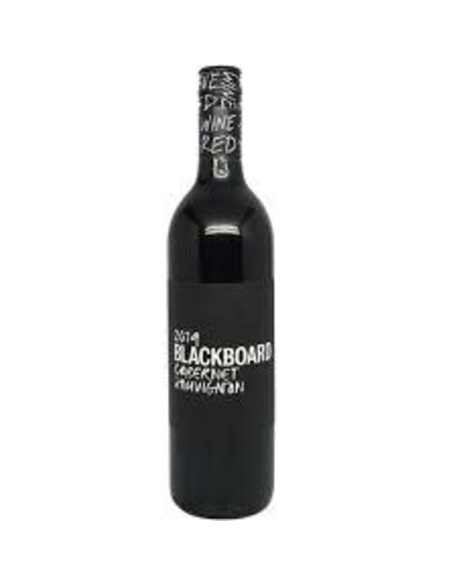 Blackboard Cabernet