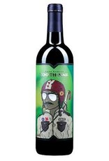 Tooth & Nail Tempranillo