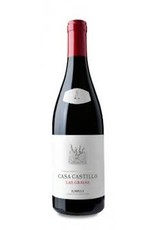 Casa Castillo La Tendida