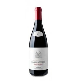 Casa Castillo La Tendida Monastrell/Garnacha