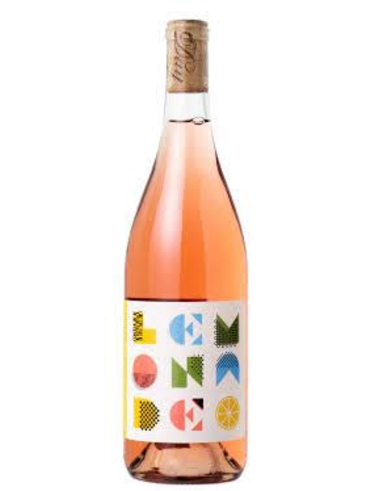 Day Wines Lemonade Rose