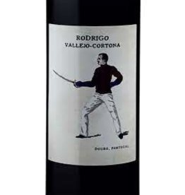 Casal de Ventozela Rodrigo Vallejo Cortona