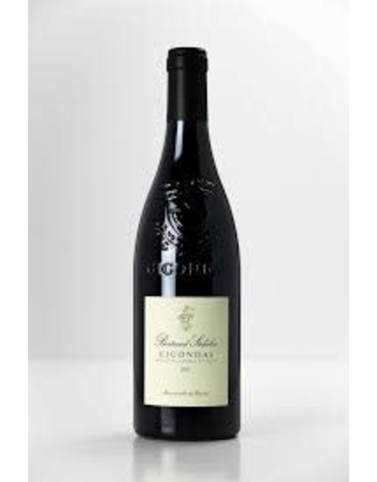 Domaine Bertrand Stehelin Gigondas