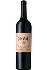 Braai Cabernet Sauvignon