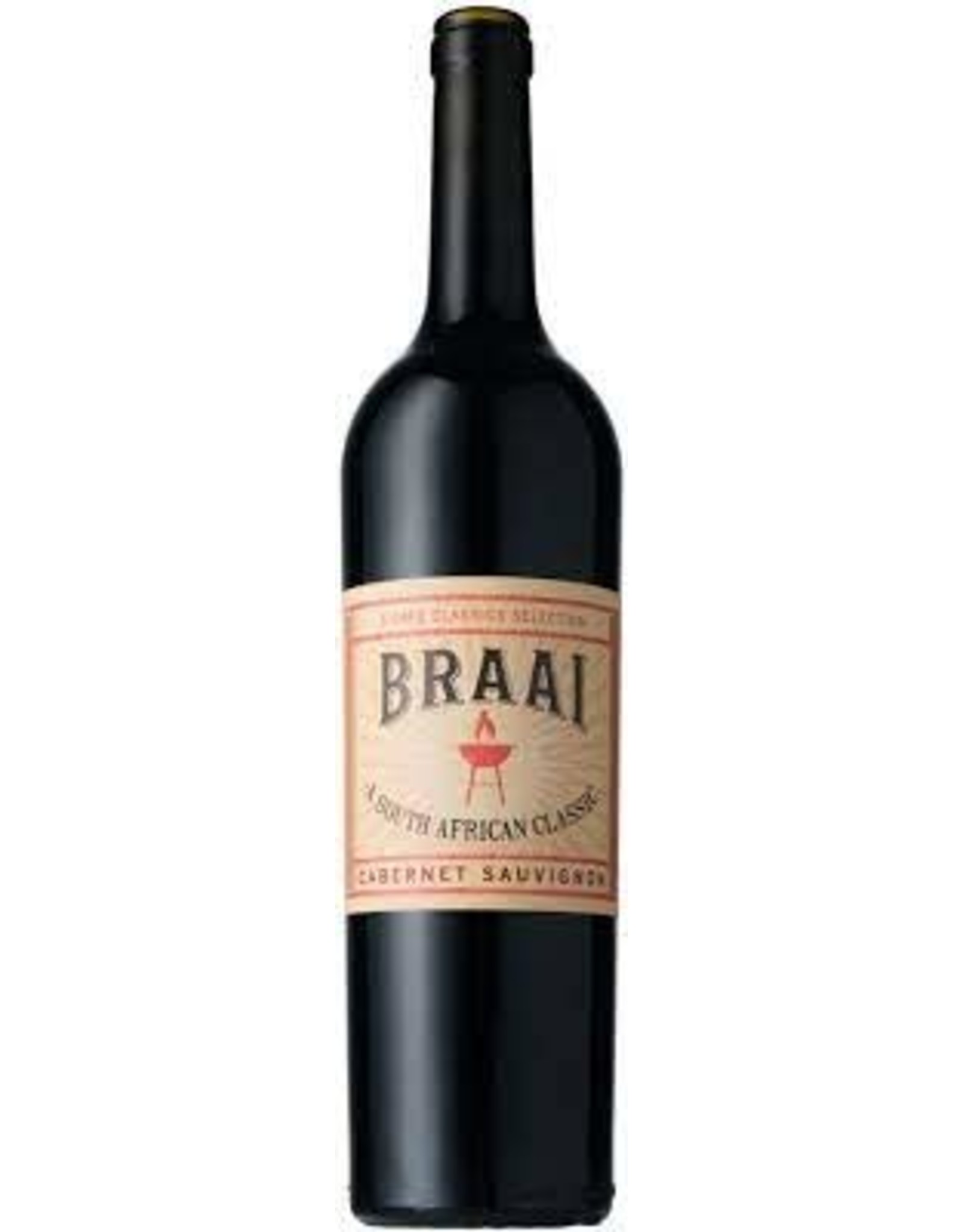 Braai Cabernet Sauvignon