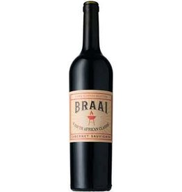 Braai Cabernet Sauvignon