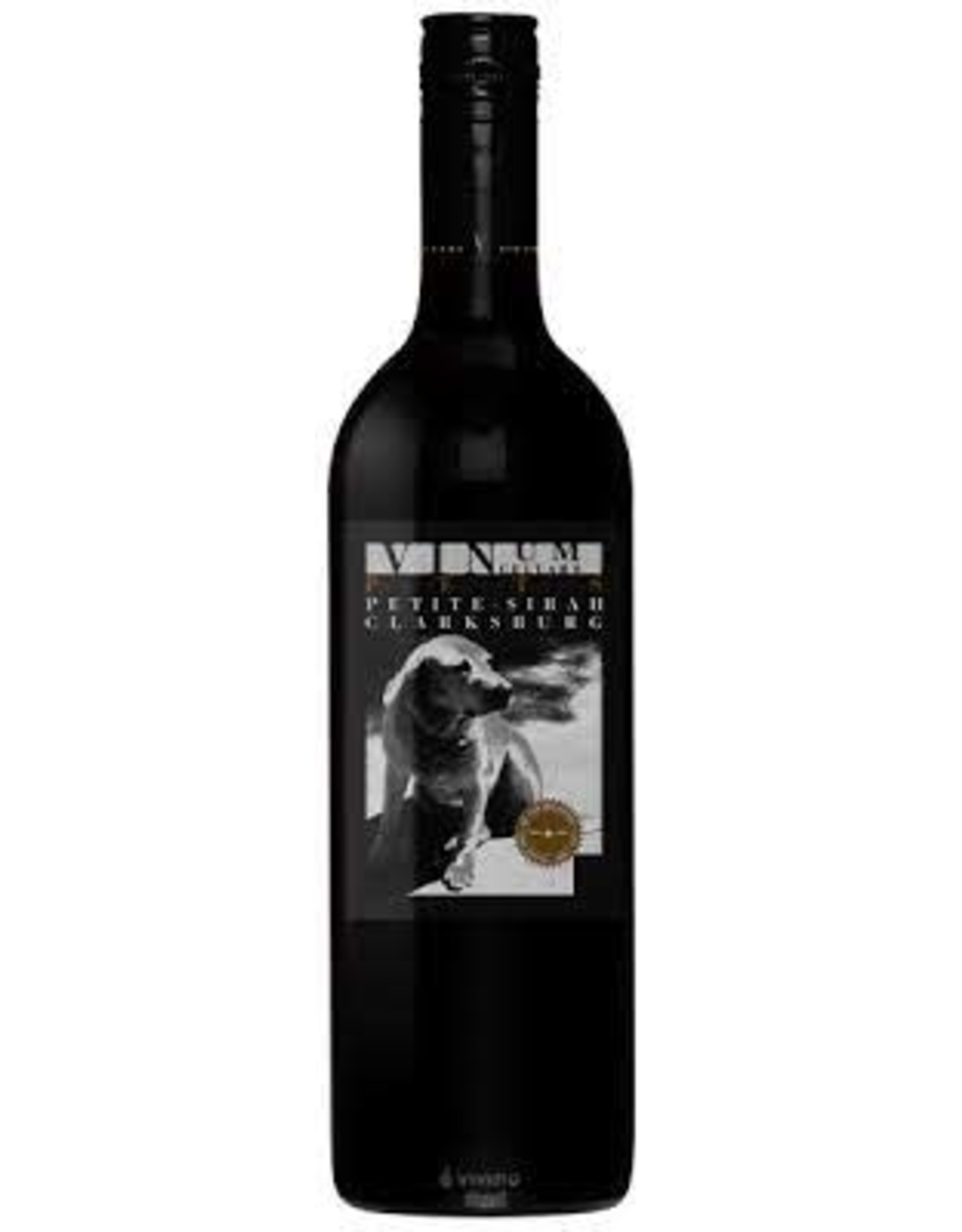 Vinum Cellars "Pets" Petite Syrah