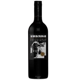 Vinum Cellars "Pets" Petite Syrah
