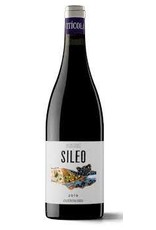 Sileo Montsant Grenache/Carignan