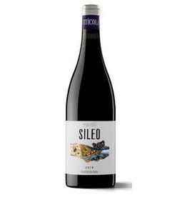 Sileo Montsant Grenache/Carignan