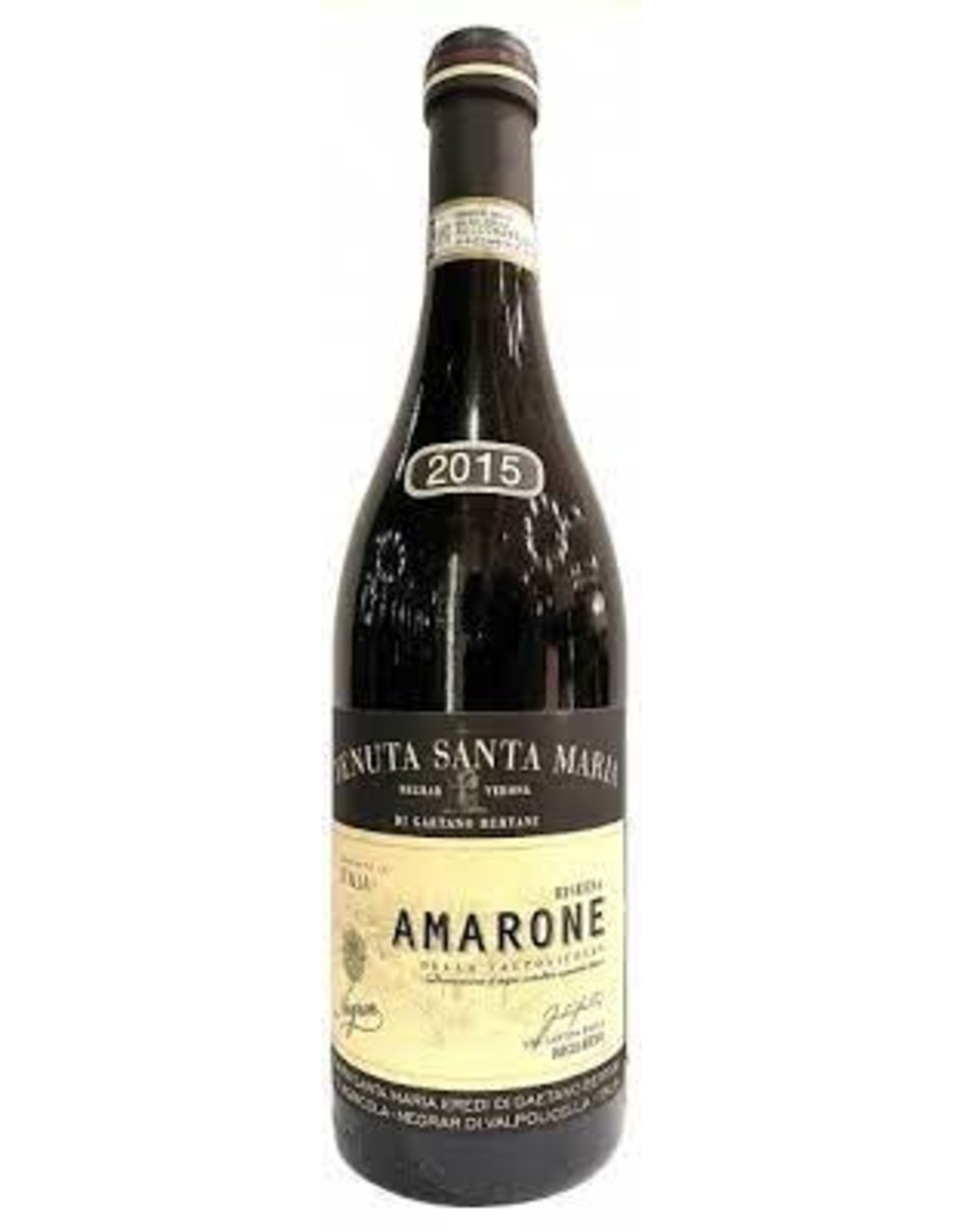 Tenuta Santa Maria Riserva Amarone