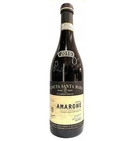 Tenuta Santa Maria Riserva Amarone