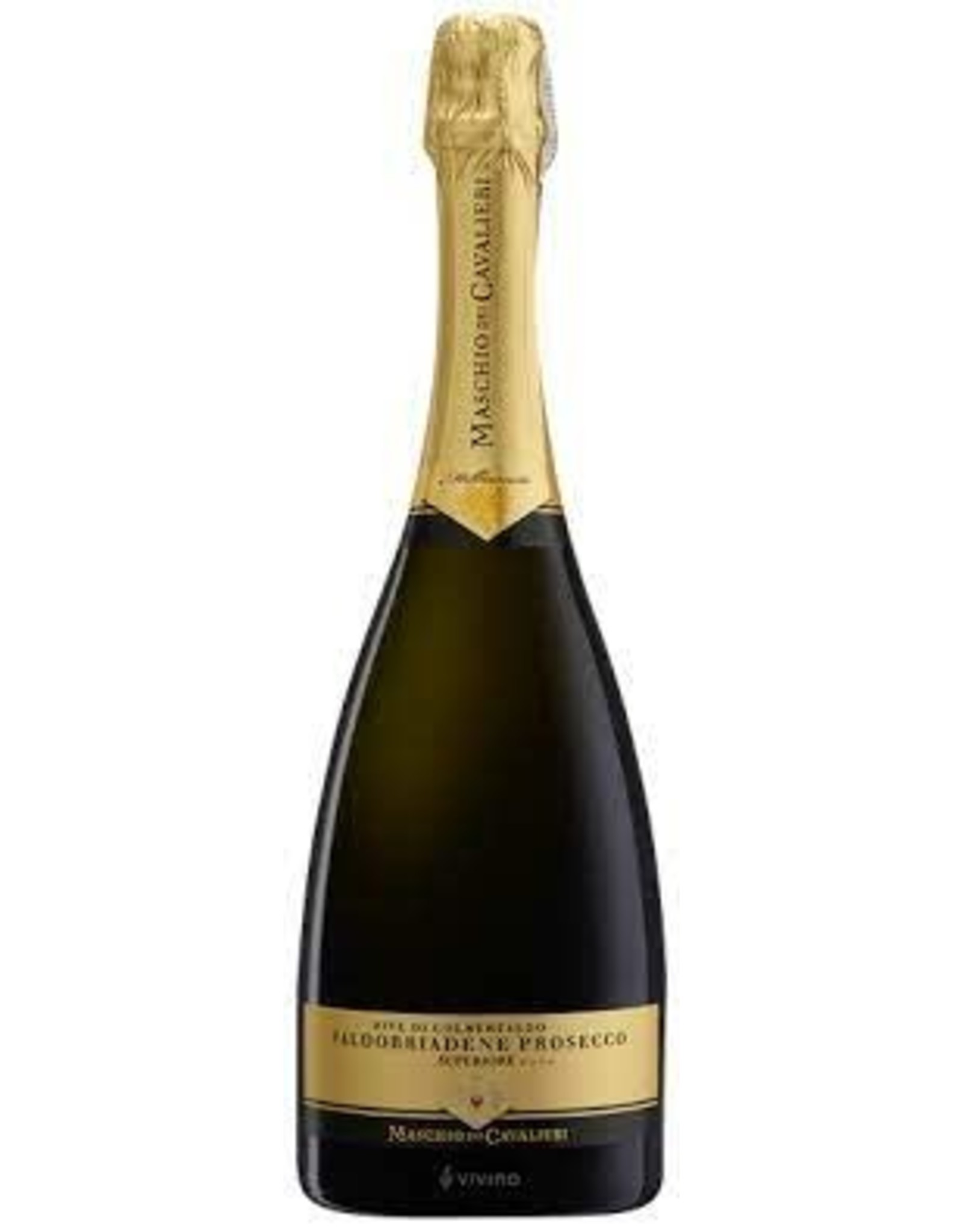 Maschio de Cavarieri Valdobbiadene Prosecco