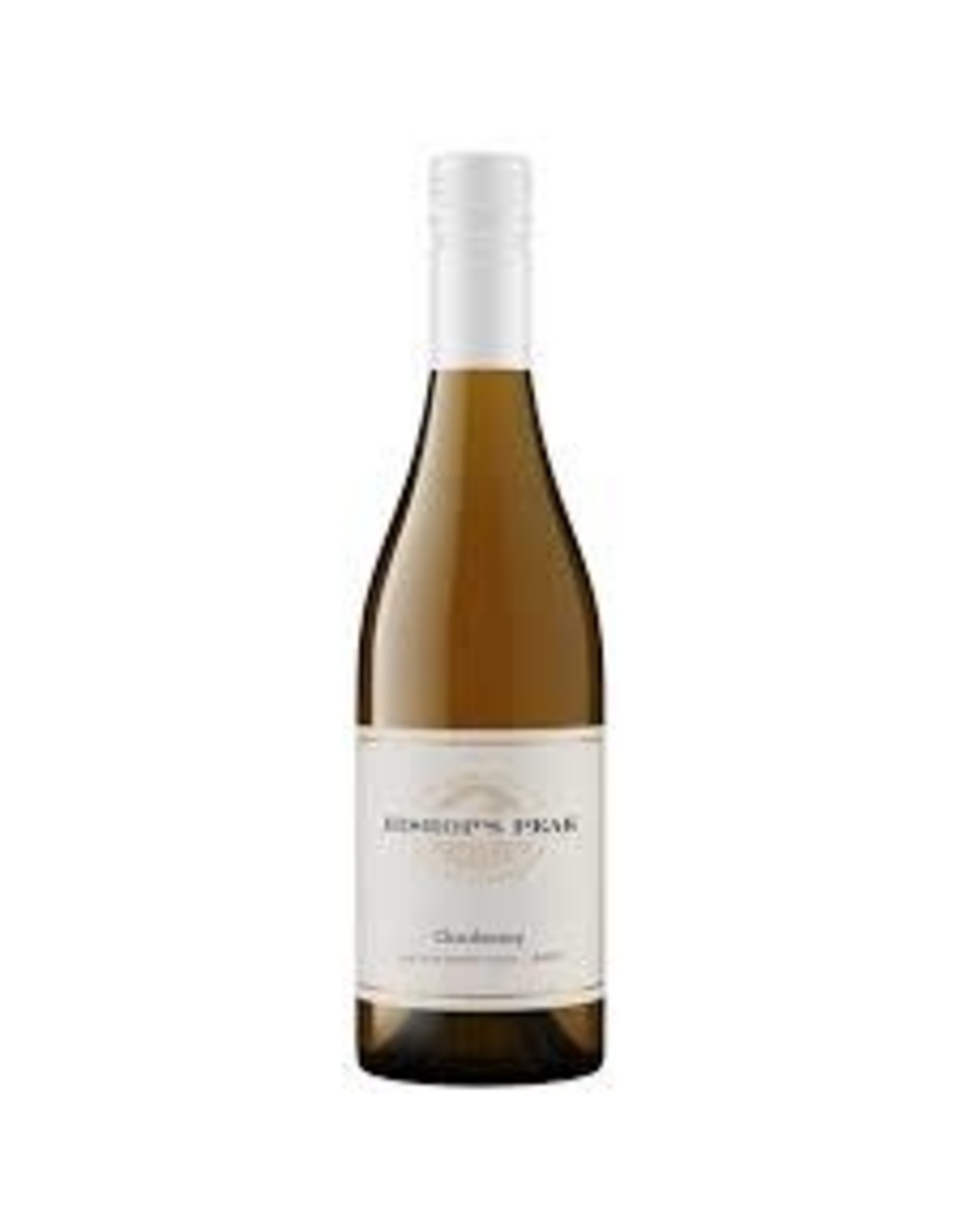 Bishop's Peak Chardonnay