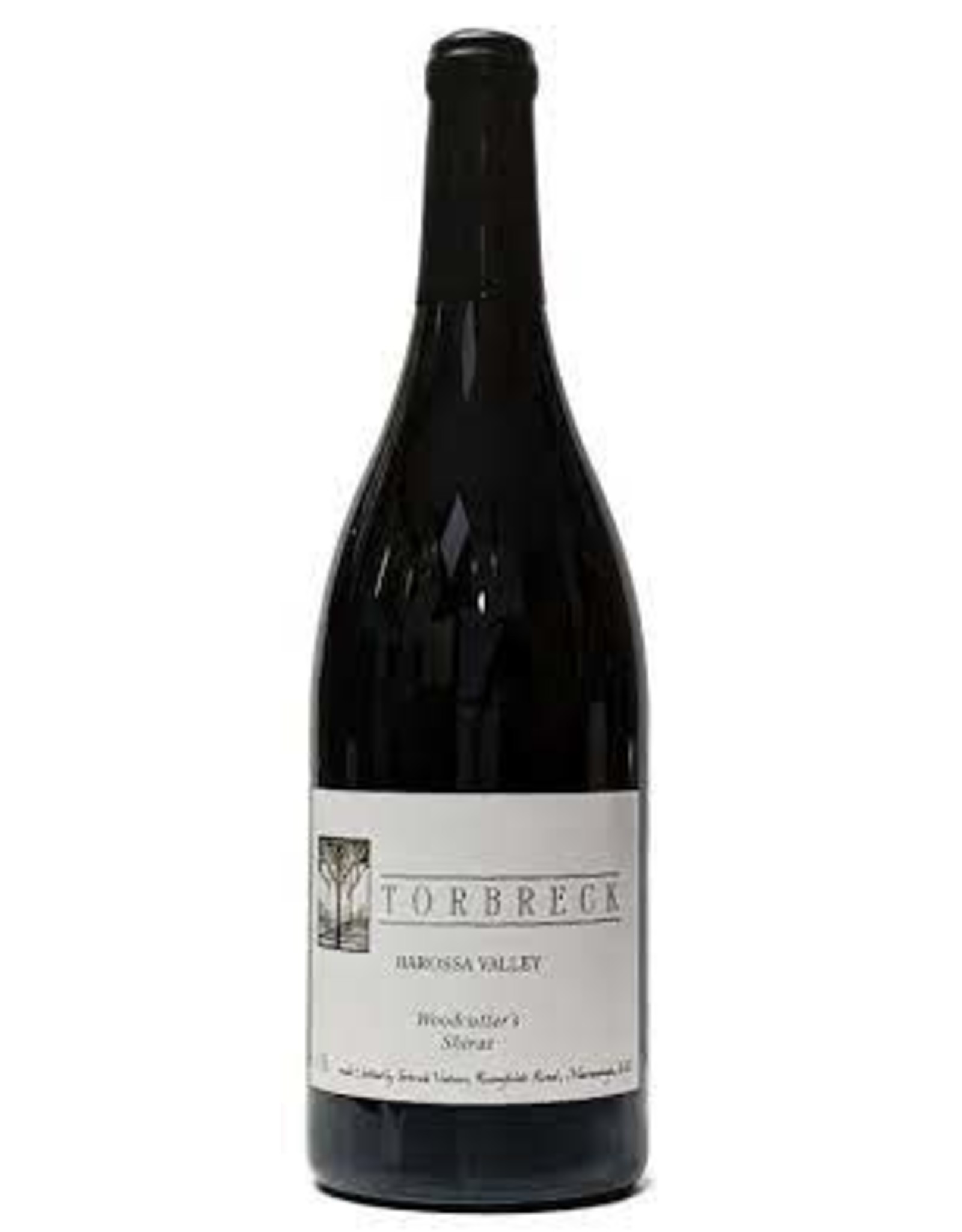 Torbreck Woodcutter's Shiraz