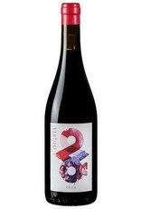 Ventisei 26 Rosso