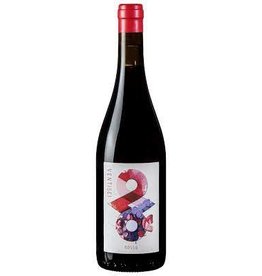 Ventisei 26 Rosso