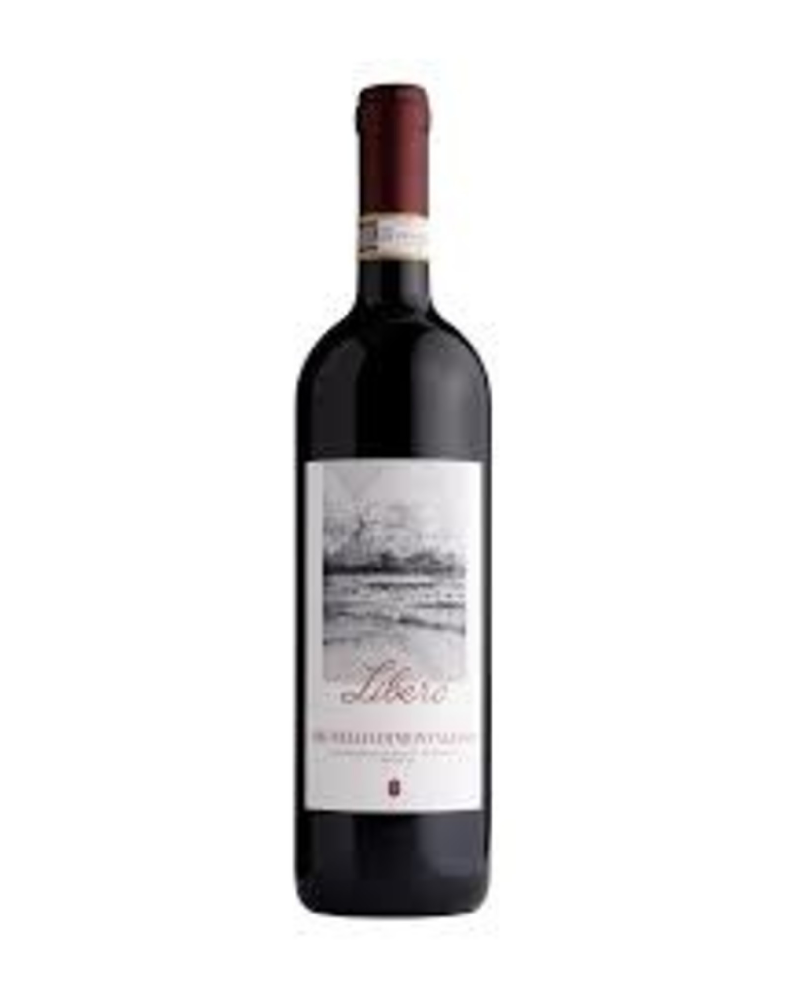 Libero Brunello di Montalcino