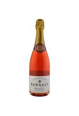 Champagne Barnaut Grand Cru Rose