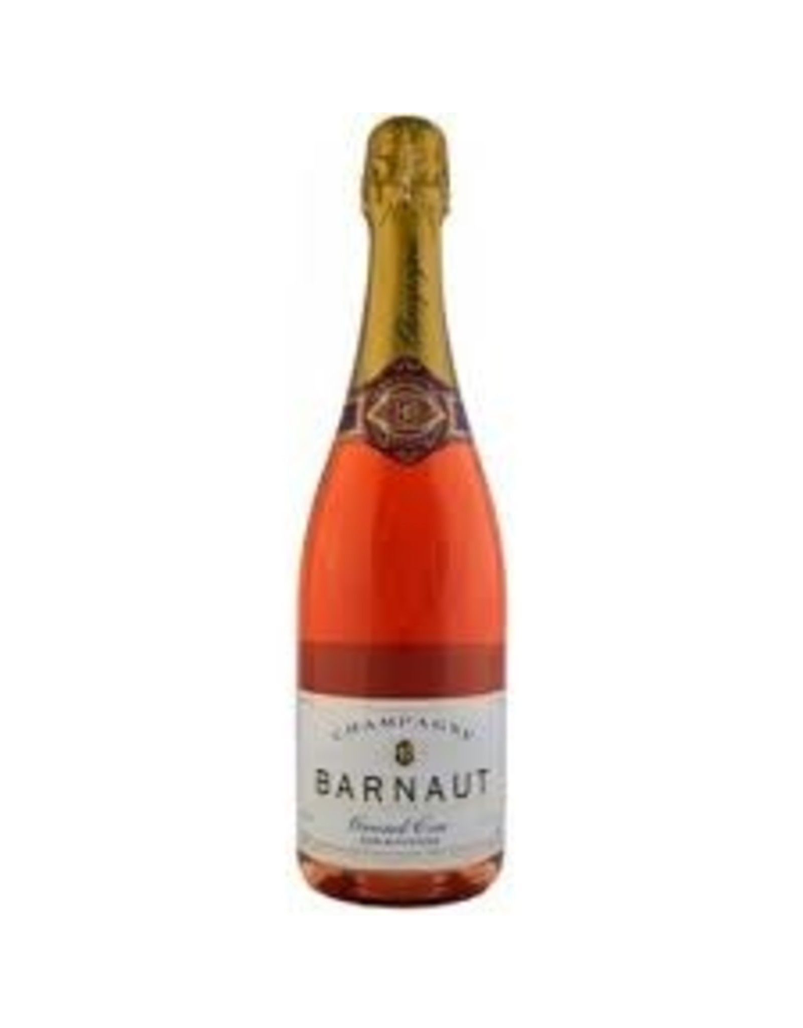 Champagne Barnaut Grand Cru Rose