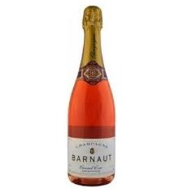 Champagne Barnaut Grand Cru Rose