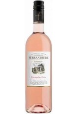 Domaine de la Ferrandiere Rose