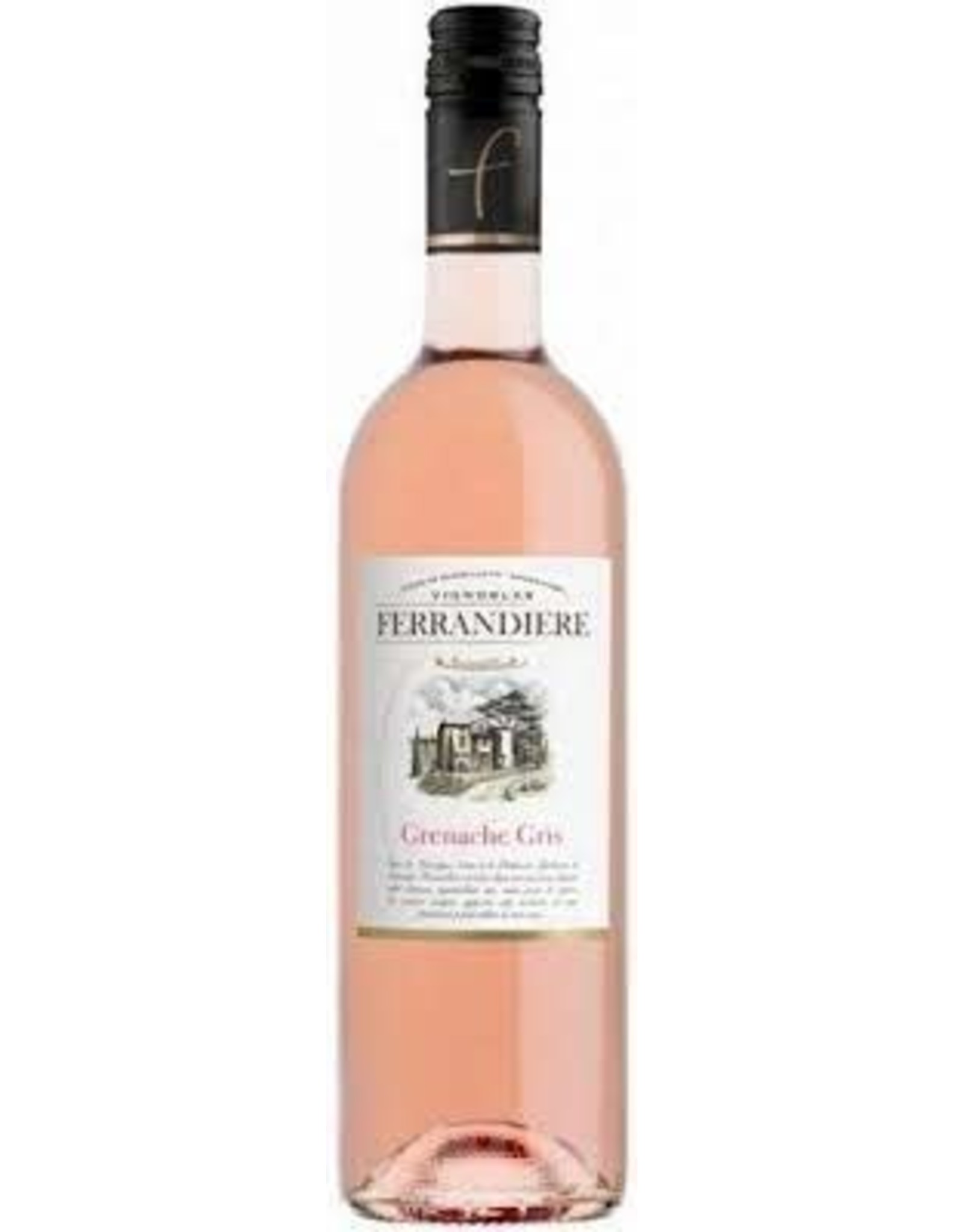 Domaine de la Ferrandiere Rose