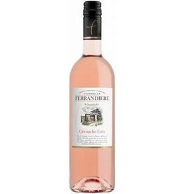 Domaine de la Ferrandiere Rose
