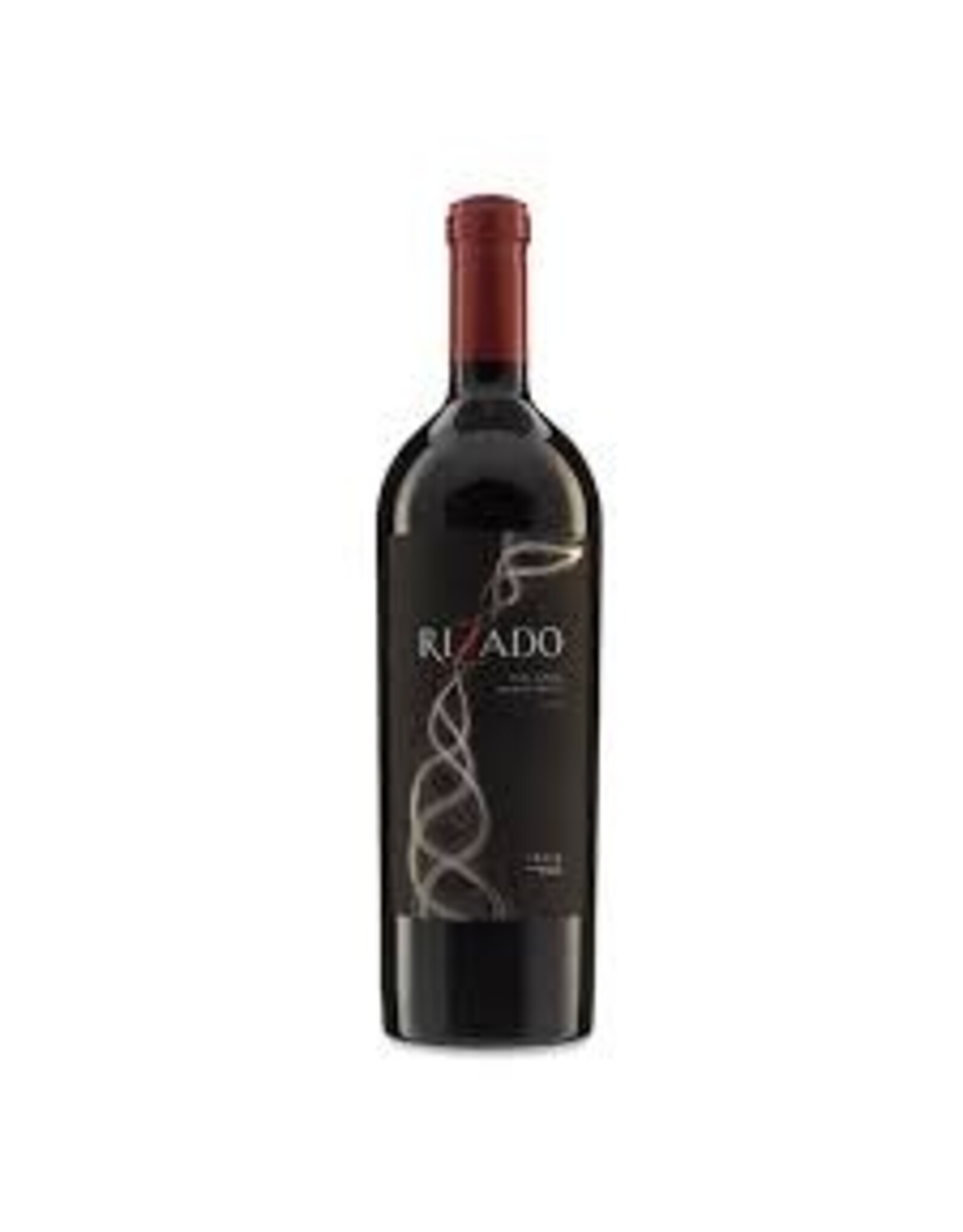 Rizado Old Vine Monastrell