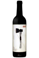 The Fableist Tempranillo