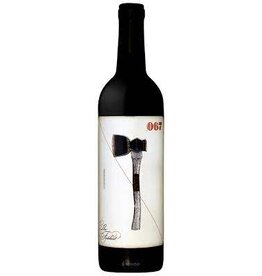 The Fableist Tempranillo