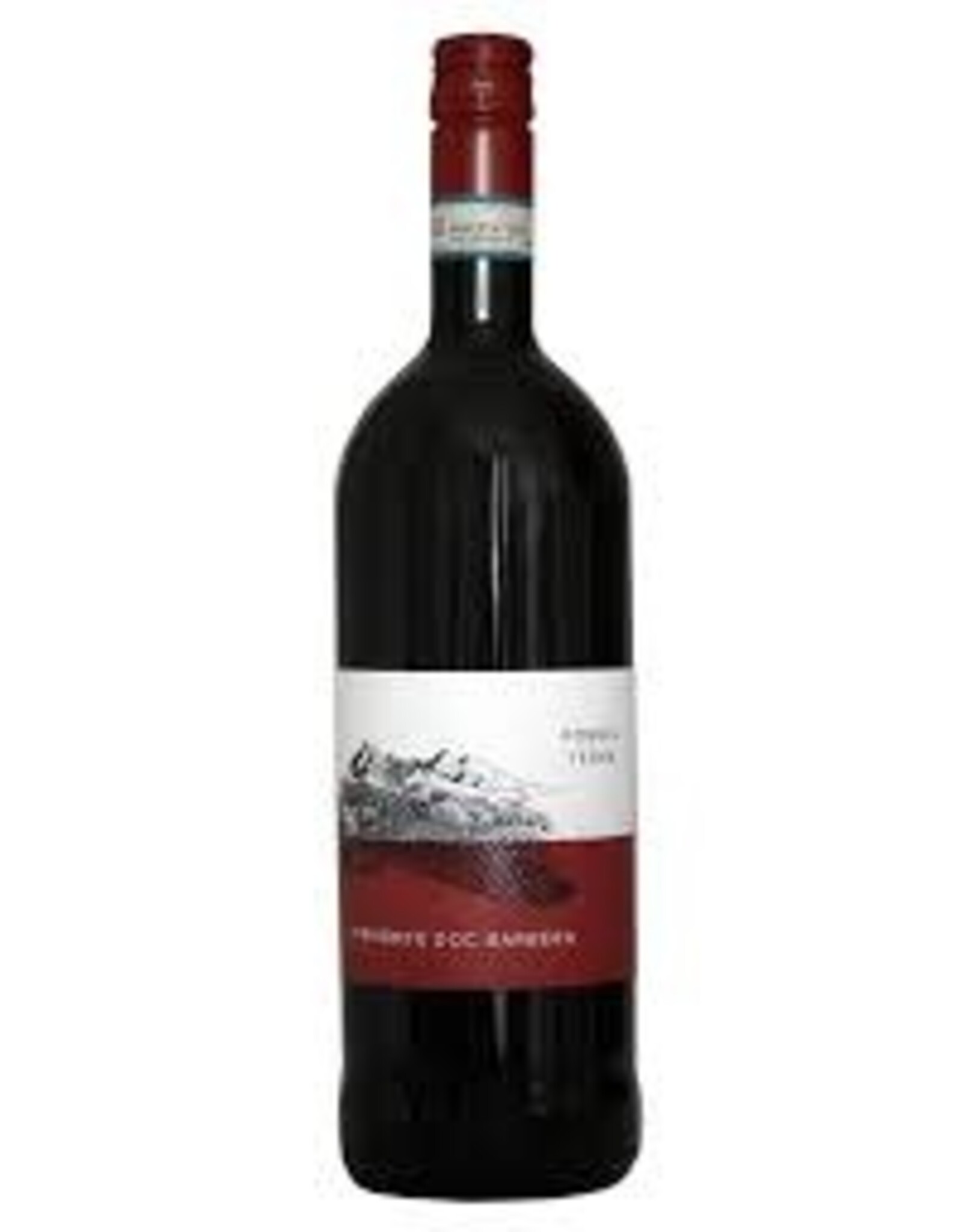 Piemonte DOC Barbera Poggio Terra