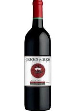 Green & Red Vineyard Zinfandel