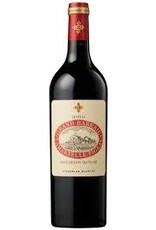 Chateau Grand Barrail Saint Emilion Cru M+CF+C