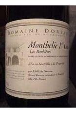Domaine Doreau Monthelie