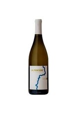 La Frontiere Sauvignon Blanc