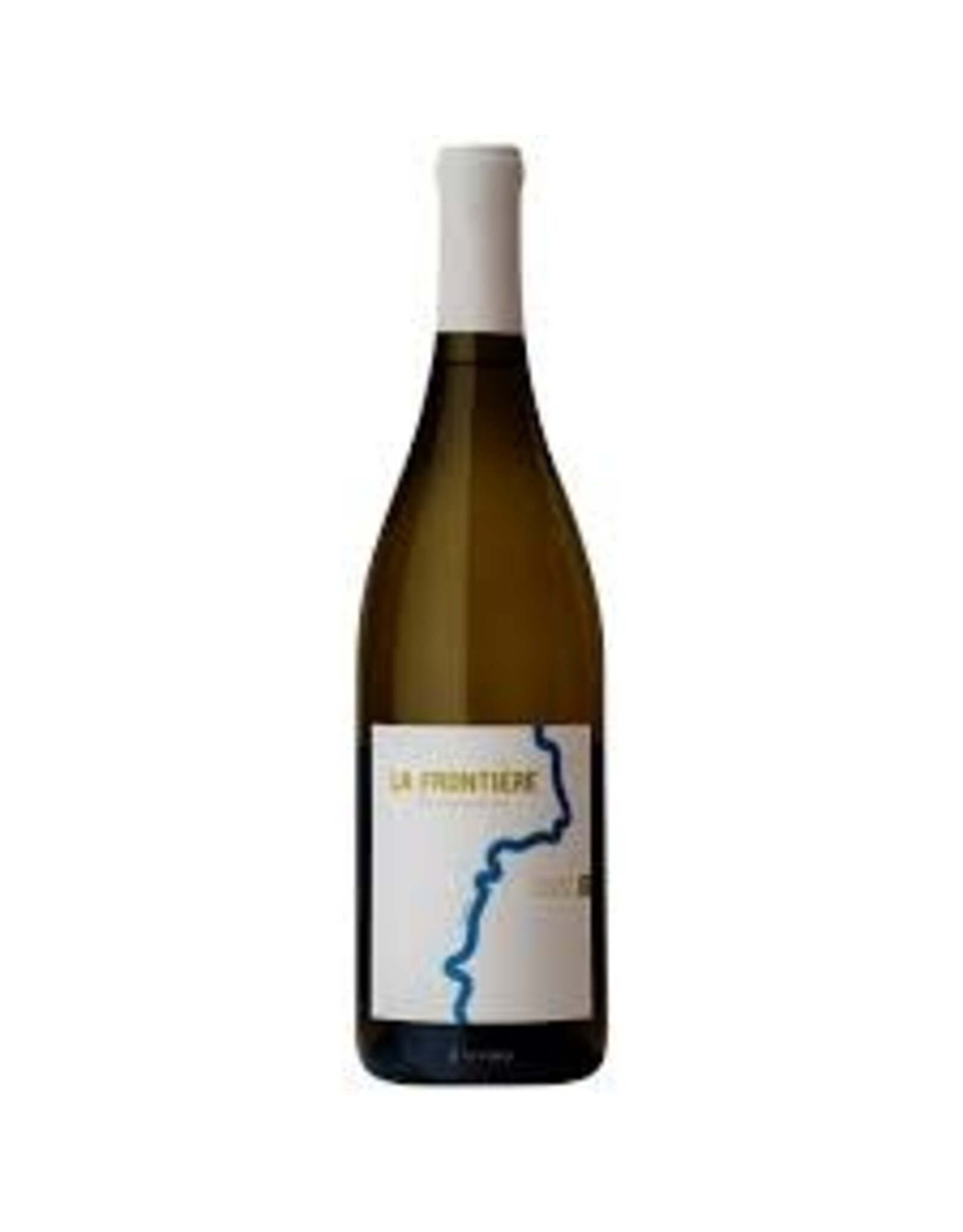 La Frontiere Sauvignon Blanc