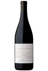 Brick & Mortar Pinot Noir