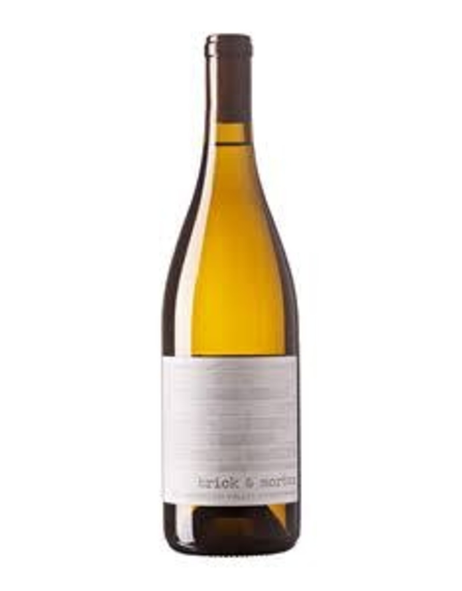Brick & Mortar Chardonnay