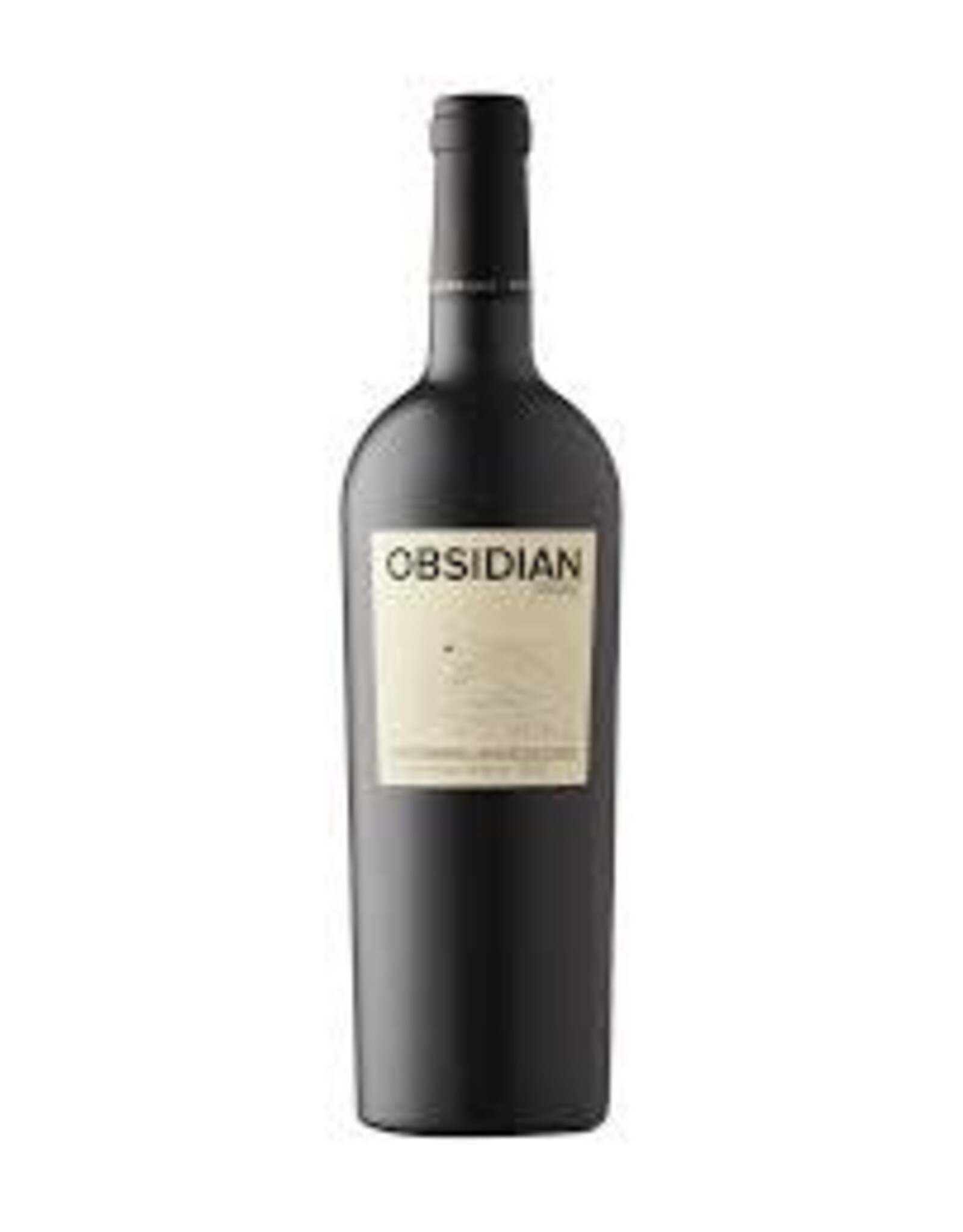 Obsidian Ridge Cab Sauv