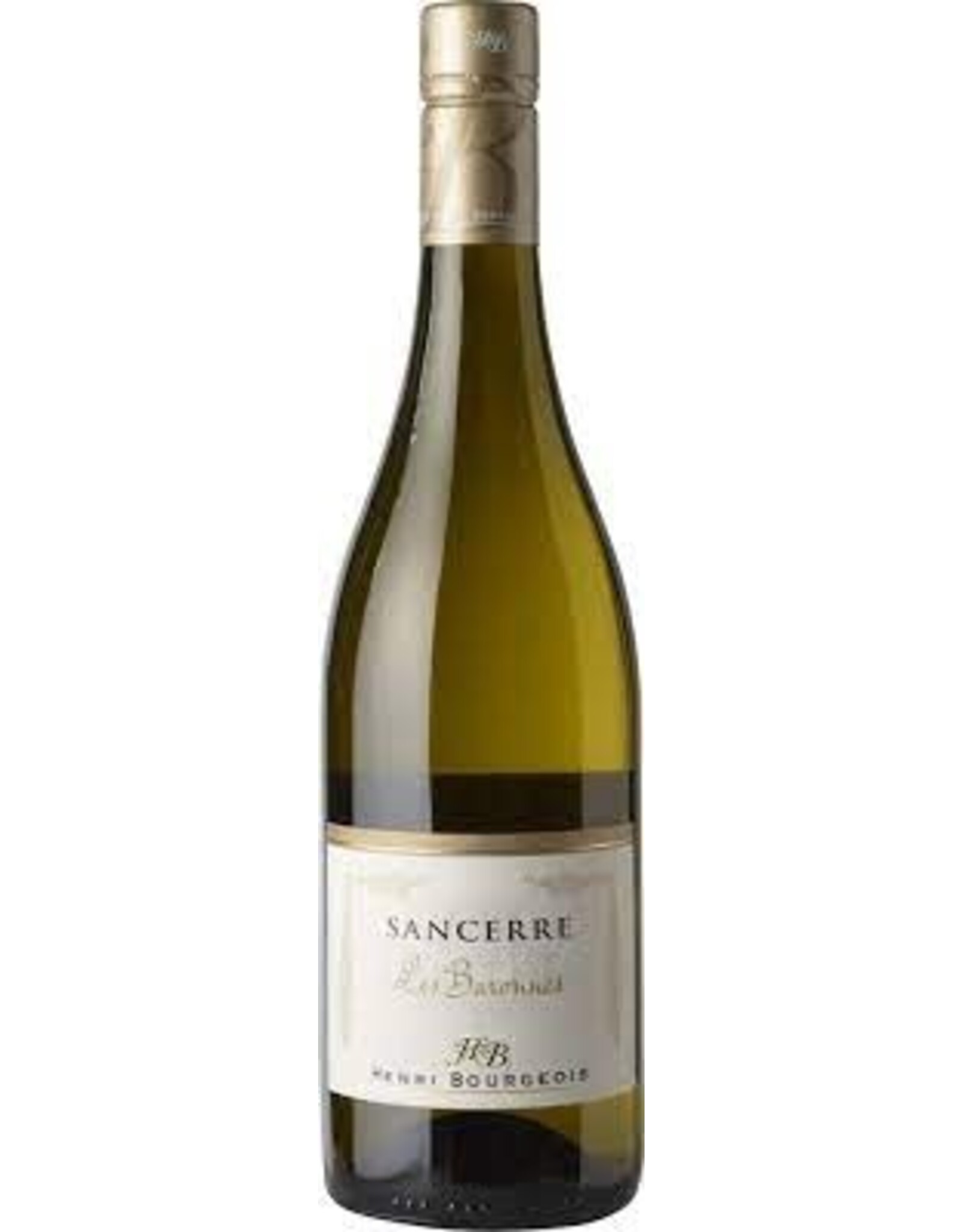 Henri Bourgeous Sancerre