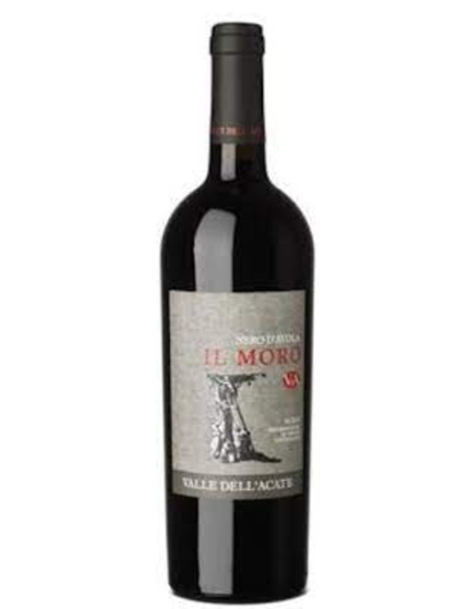 Il Moro Nero D'Avola